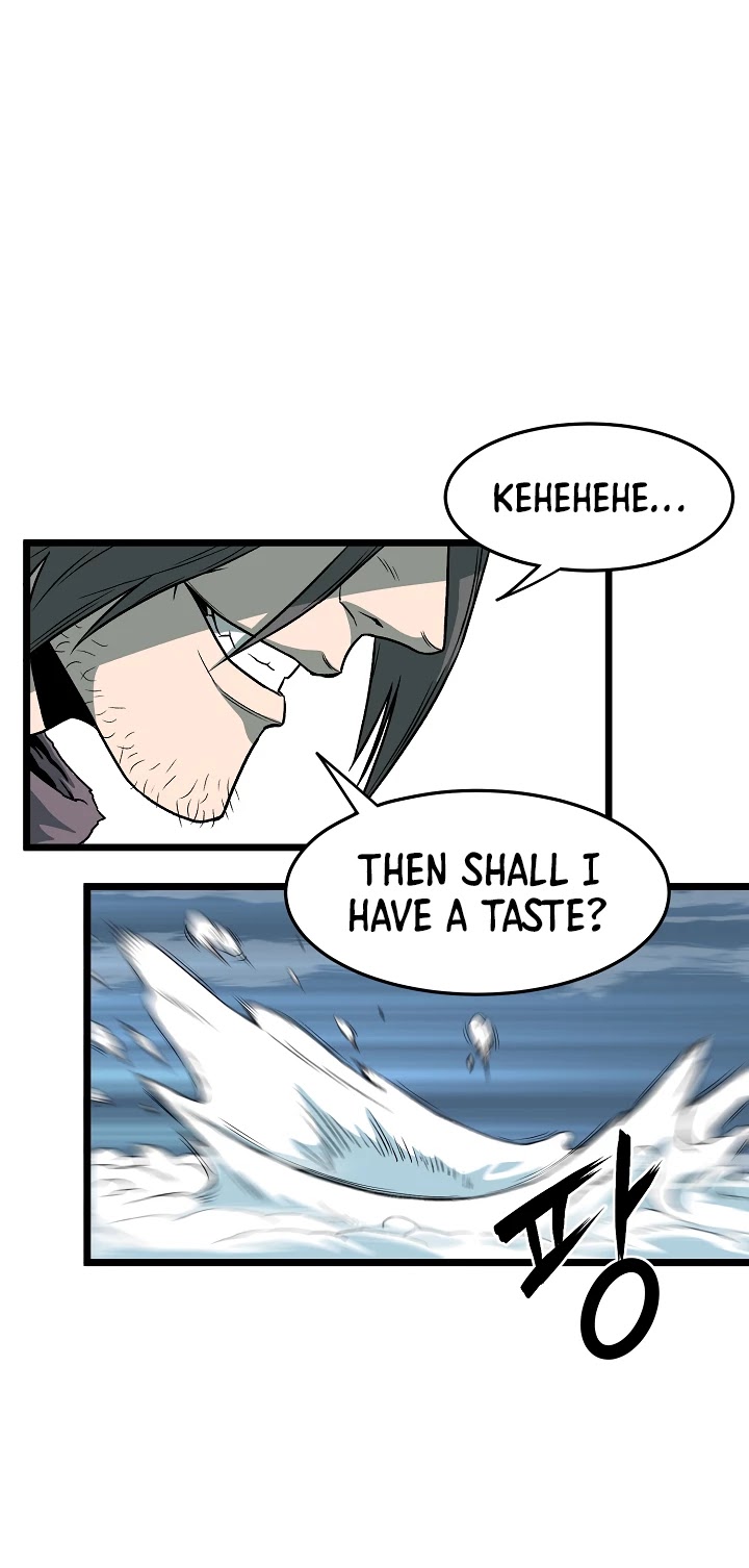 Murim Login Chapter 27 image 08